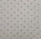 1 Yard Beige or Charcoal Clip Dot Chiffon Lightweight Sheer Polyester Fabric for Dresses 57/58" Wide
